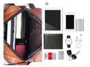 Man Leather Bag - likeinstore