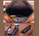 Man Leather Bag - likeinstore