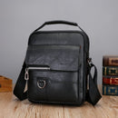 Man Leather Bag - likeinstore