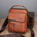 Man Leather Bag - likeinstore