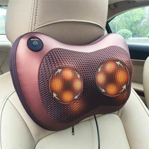Massage Pillow Pro - likeinstore