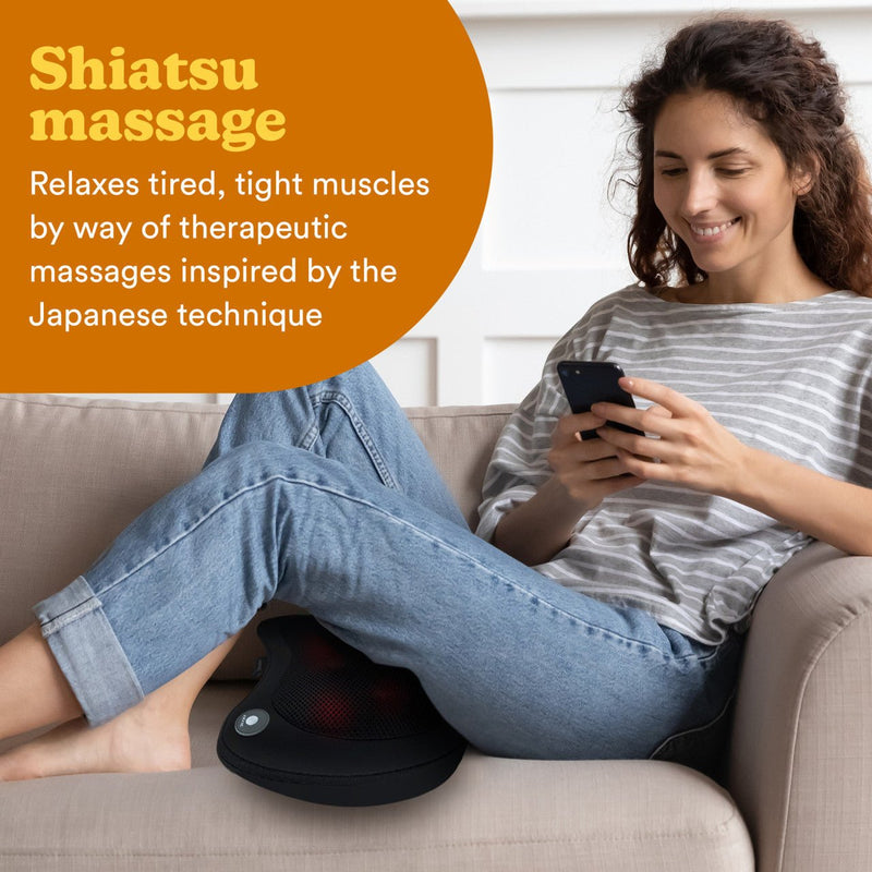 Massage Pillow Pro - likeinstore