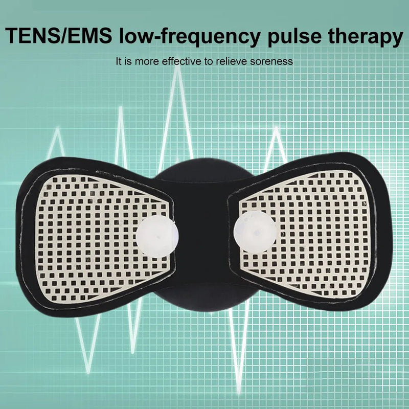 Mini Cervical Massager - likeinstore