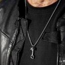 Motorcycle Necklace - Piston - likeinstore