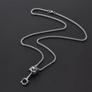 Motorcycle Necklace - Piston - likeinstore