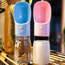Multifunction Pet Bottle - likeinstore