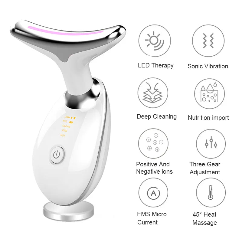 Neck Face Beauty Device - likeinstore