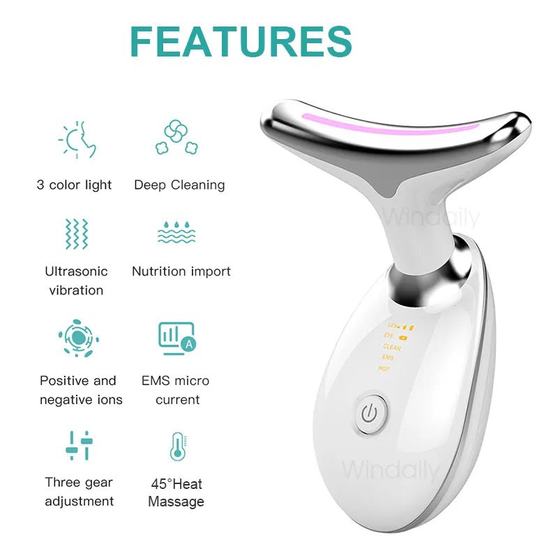 Neck Face Beauty Device - likeinstore