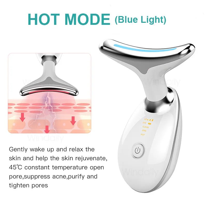 Neck Face Beauty Device - likeinstore