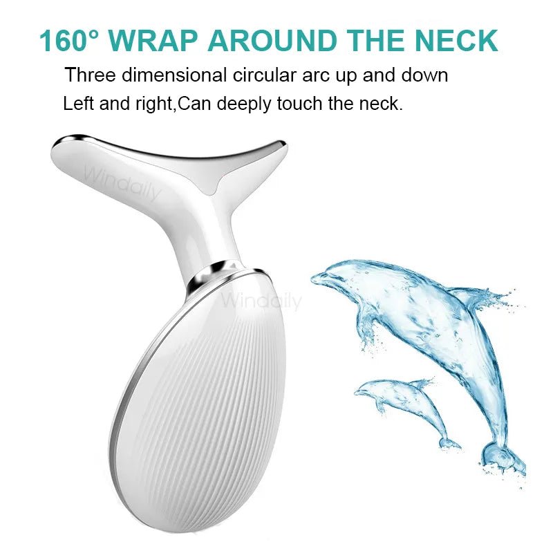 Neck Face Beauty Device - likeinstore