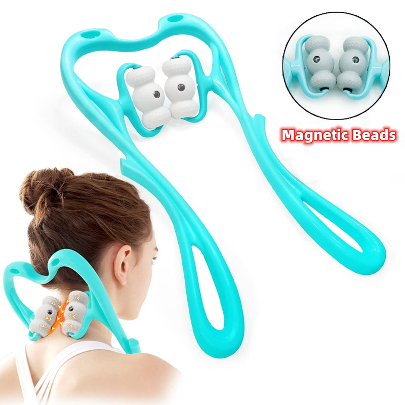 Neck Massager For Pain 360 Degree - likeinstore