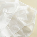 New summer lace princess dress - girls wedding party dress - likeinstore