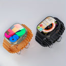 New Ultra 9 Max - 2.12 Inch Smart Watch For IOS Android - likeinstore