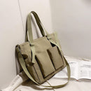 Oxford Multipurpose Bag - likeinstore