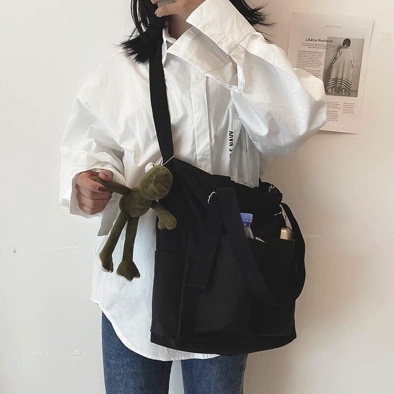 Oxford Multipurpose Bag - likeinstore