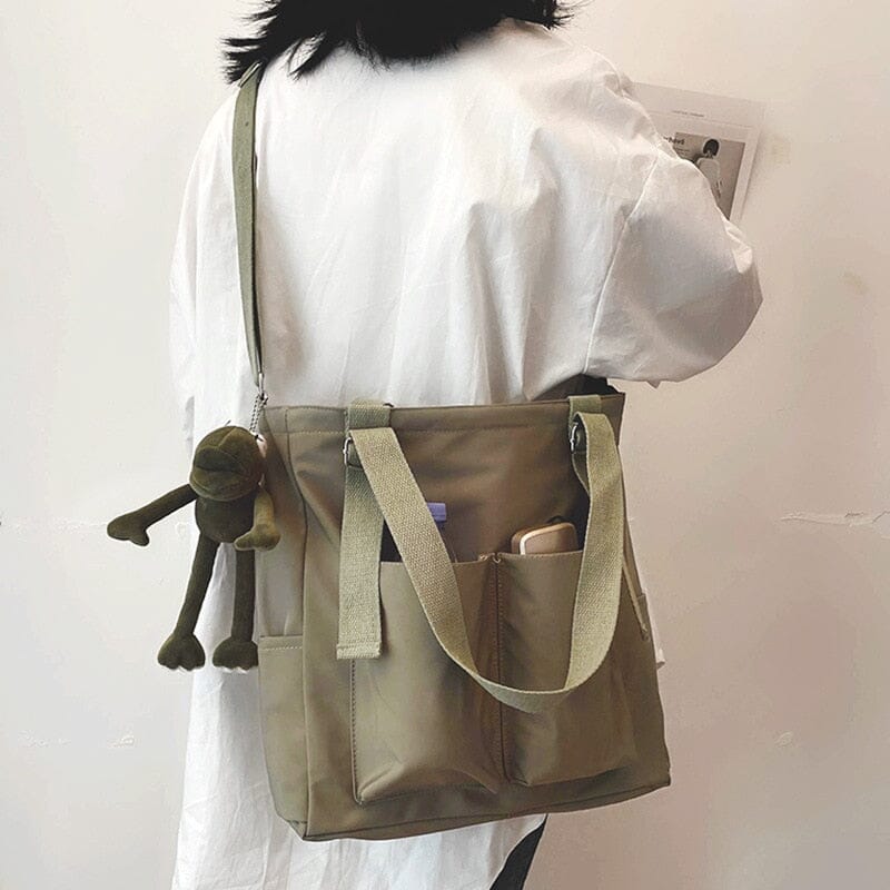 Oxford Multipurpose Bag - likeinstore