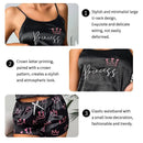 Pajamas Womens Sexy Lingerie Satin Sleepwear - likeinstore