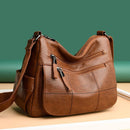 Paris Leather Bag - likeinstore