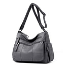 Paris Leather Bag - likeinstore
