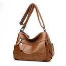 Paris Leather Bag - likeinstore