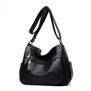 Paris Leather Bag - likeinstore