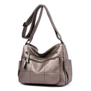 Paris Leather Bag - likeinstore