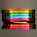 Pet Dog LED Glowing Luminous Night Safety Collar - likeinstore