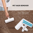 Pet Hair Remover Roller Lint Fur Brush - likeinstore