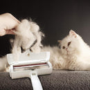 Pet Hair Remover Roller Lint Fur Brush - likeinstore