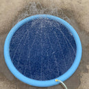 Pet Sprinkler Pad - likeinstore