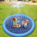 Pet Sprinkler Pad - likeinstore