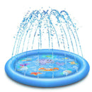 Pet Sprinkler Pad - likeinstore