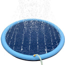 Pet Sprinkler Pad - likeinstore