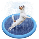 Pet Sprinkler Pad - likeinstore