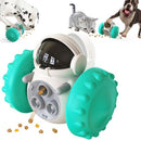 Pet Treat Dispenser Toy - likeinstore