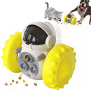 Pet Treat Dispenser Toy - likeinstore