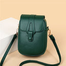Petit Glow Leather Bag - likeinstore