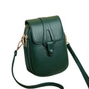 Petit Glow Leather Bag - likeinstore