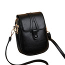 Petit Glow Leather Bag - likeinstore