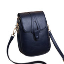 Petit Glow Leather Bag - likeinstore