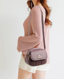 Petit Luxury Leather Bag - likeinstore