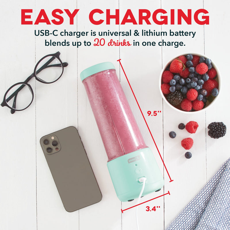 Portable Blender - likeinstore