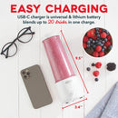 Portable Blender - likeinstore