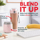 Portable Blender - likeinstore