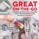 Portable Blender - likeinstore