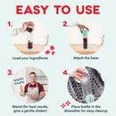 Portable Blender - likeinstore