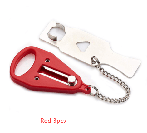 Portable Door Lock - likeinstore