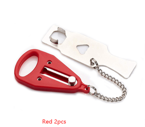 Portable Door Lock - likeinstore