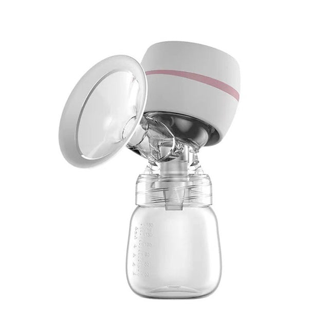 PORTABLE ELECTRIC BREAST PUMP - likeinstore