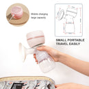 PORTABLE ELECTRIC BREAST PUMP - likeinstore